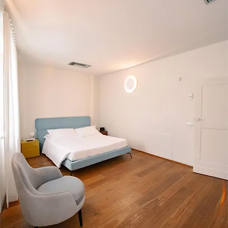 Urbino Apartment - Urban Retreat Exterior photo
