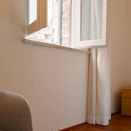 Urbino Apartment - Urban Retreat Exterior photo