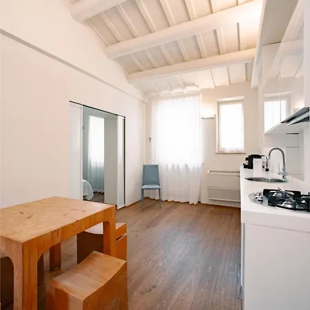 Urbino Apartment - Urban Retreat Exterior photo
