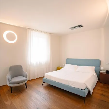 Urbino Apartment - Urban Retreat Exterior photo