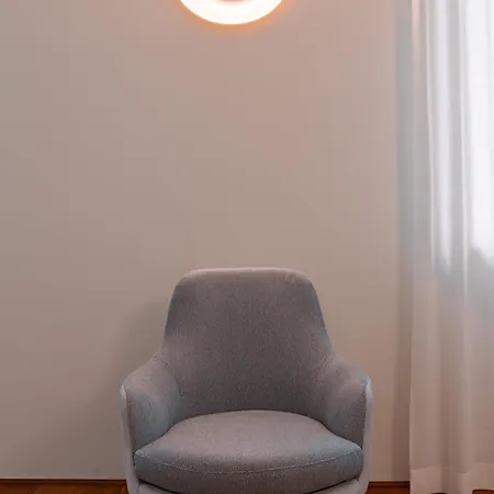 Urbino Apartment - Urban Retreat Exterior photo