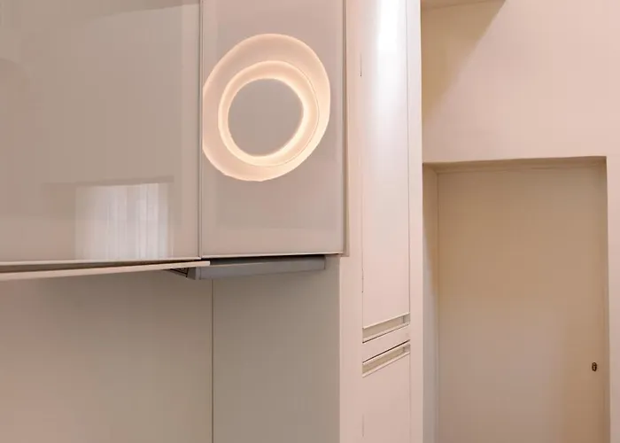 Urbino Apartment - Urban Retreat