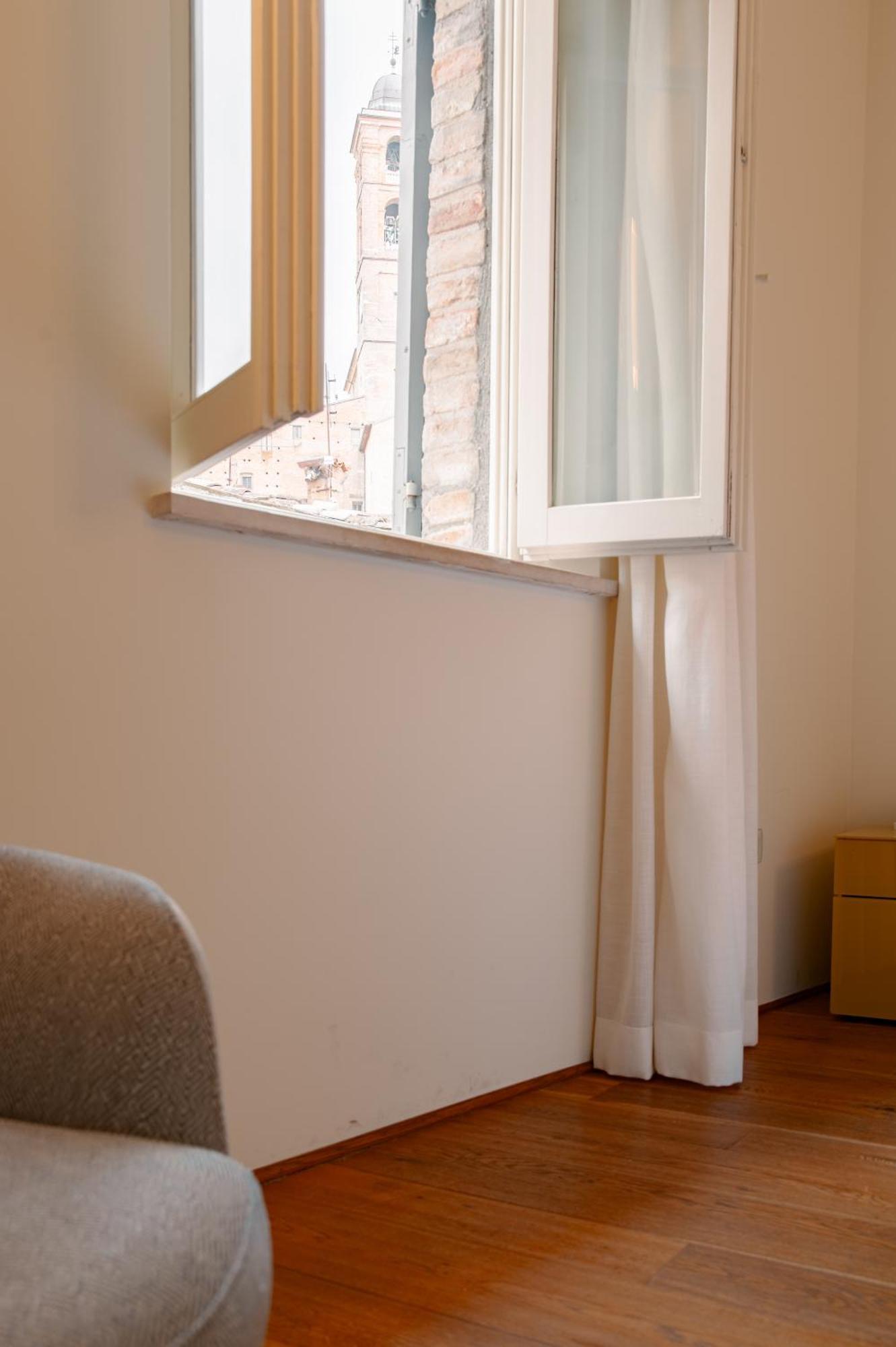 - Urban Retreat *