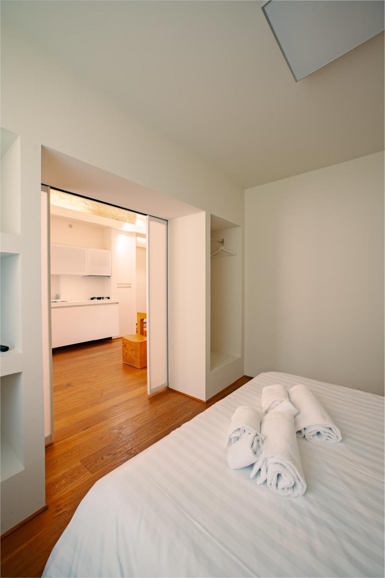- Urban Retreat Urbino