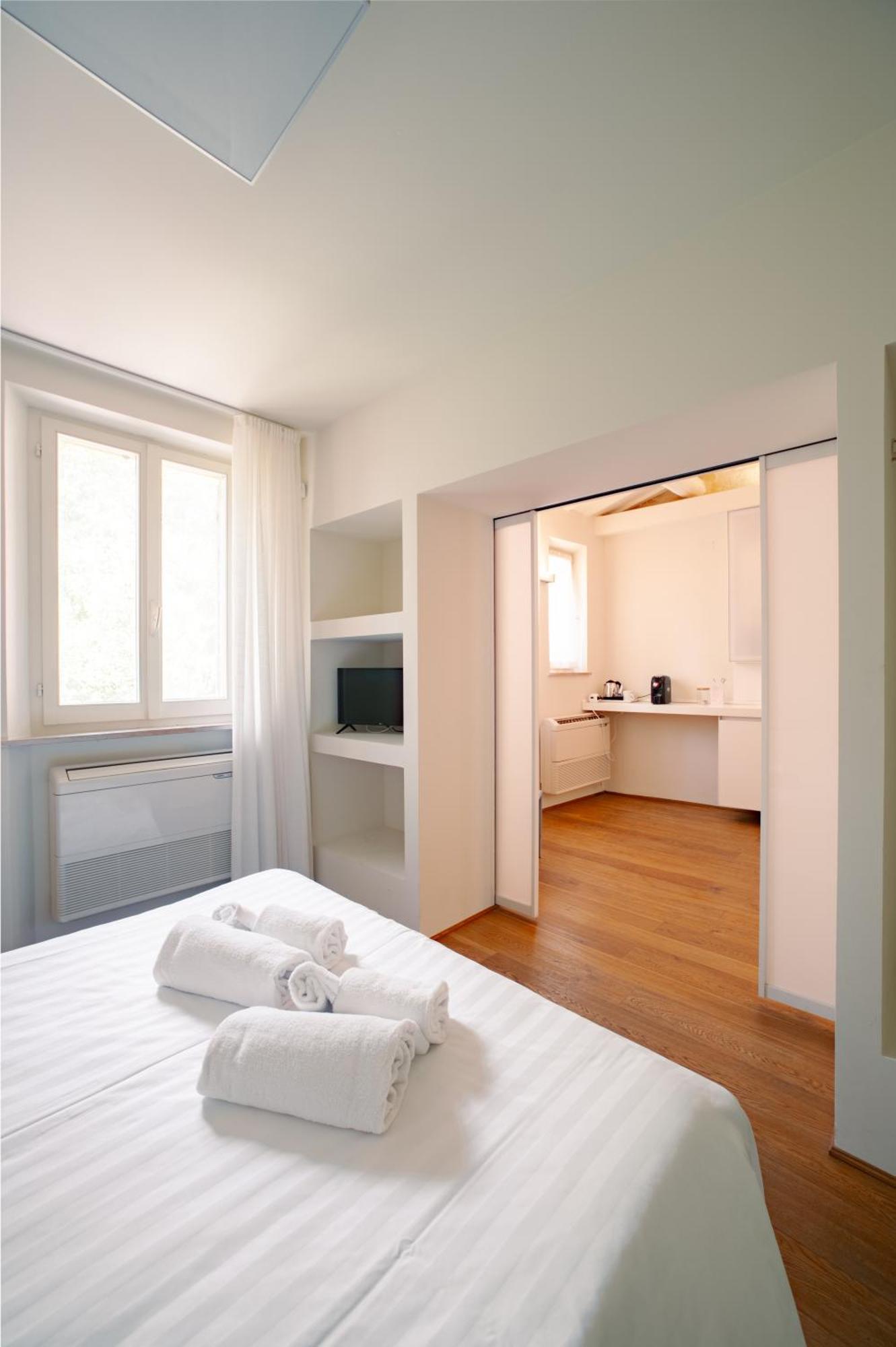 - Urban Retreat