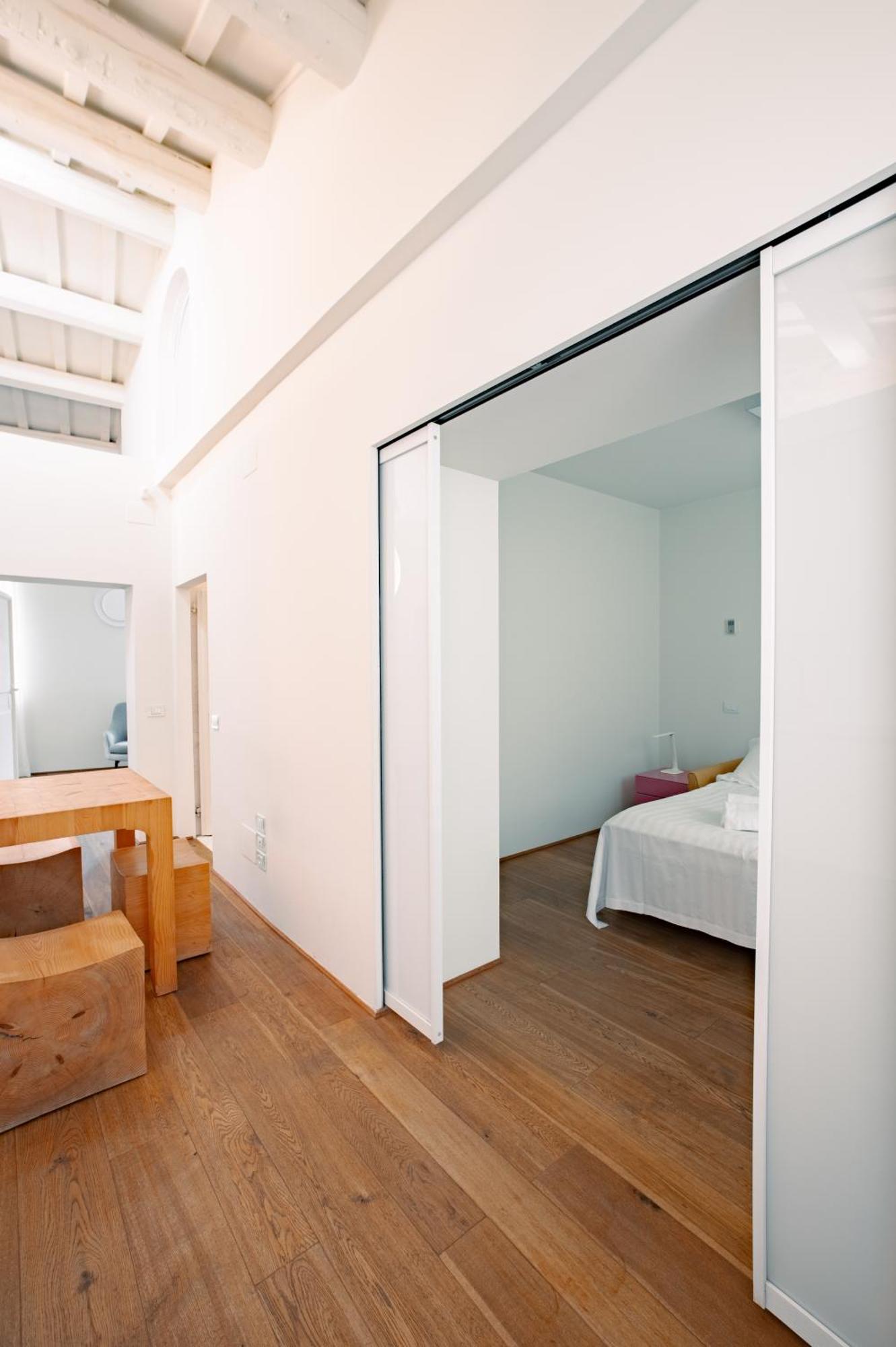 Apartment - Urban Retreat Urbino