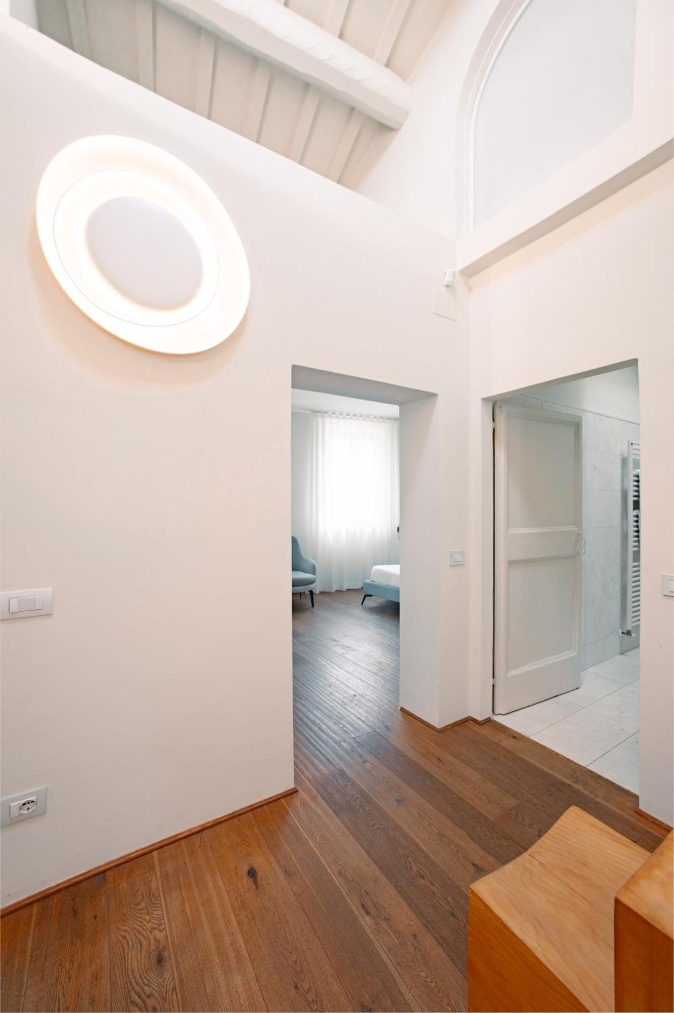 - Urban Retreat *
