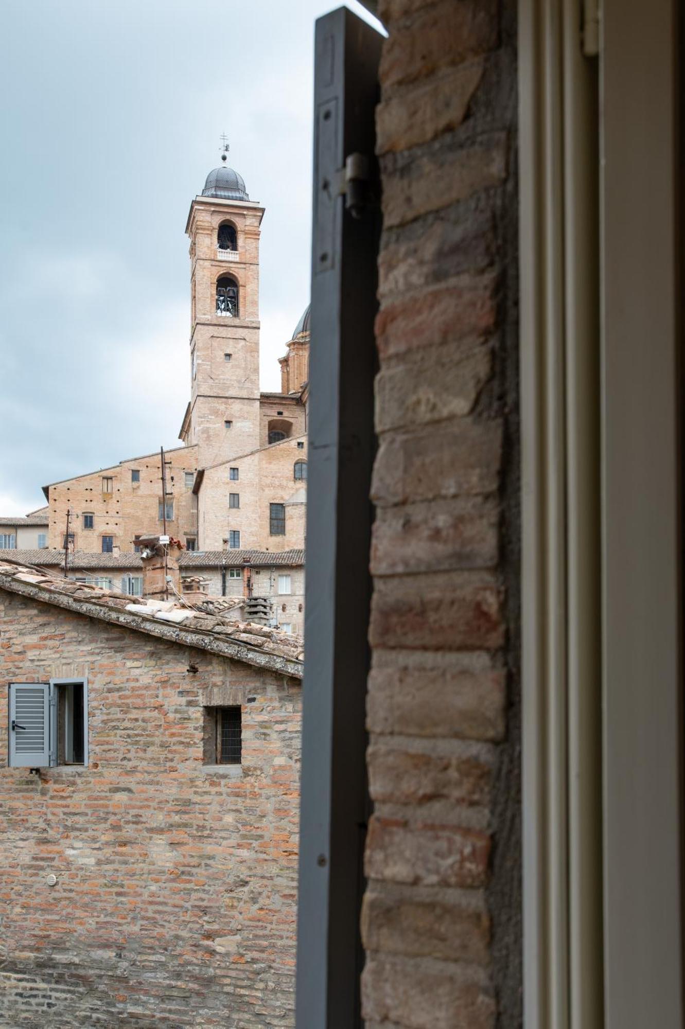 Apartment - Urban Retreat Urbino