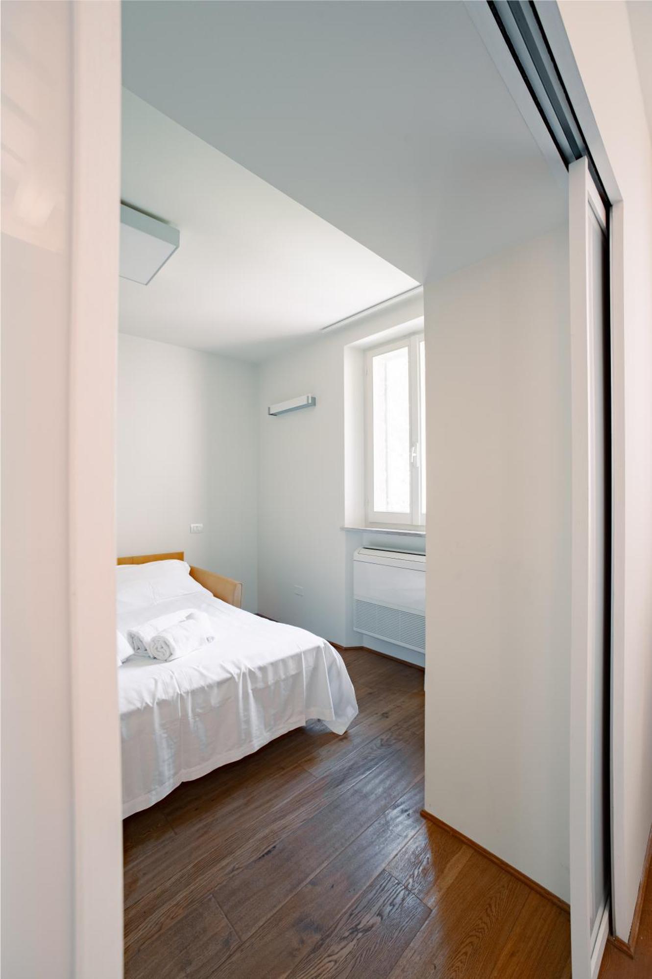 - Urban Retreat Urbino