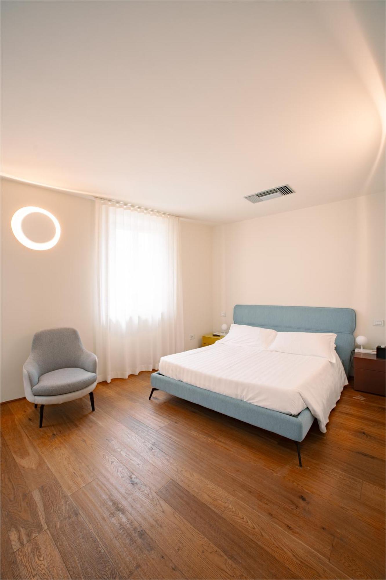 - Urban Retreat Apartment Urbino